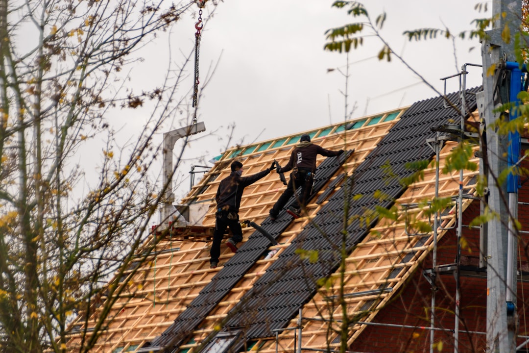 Home Improvement Services for Modern Living