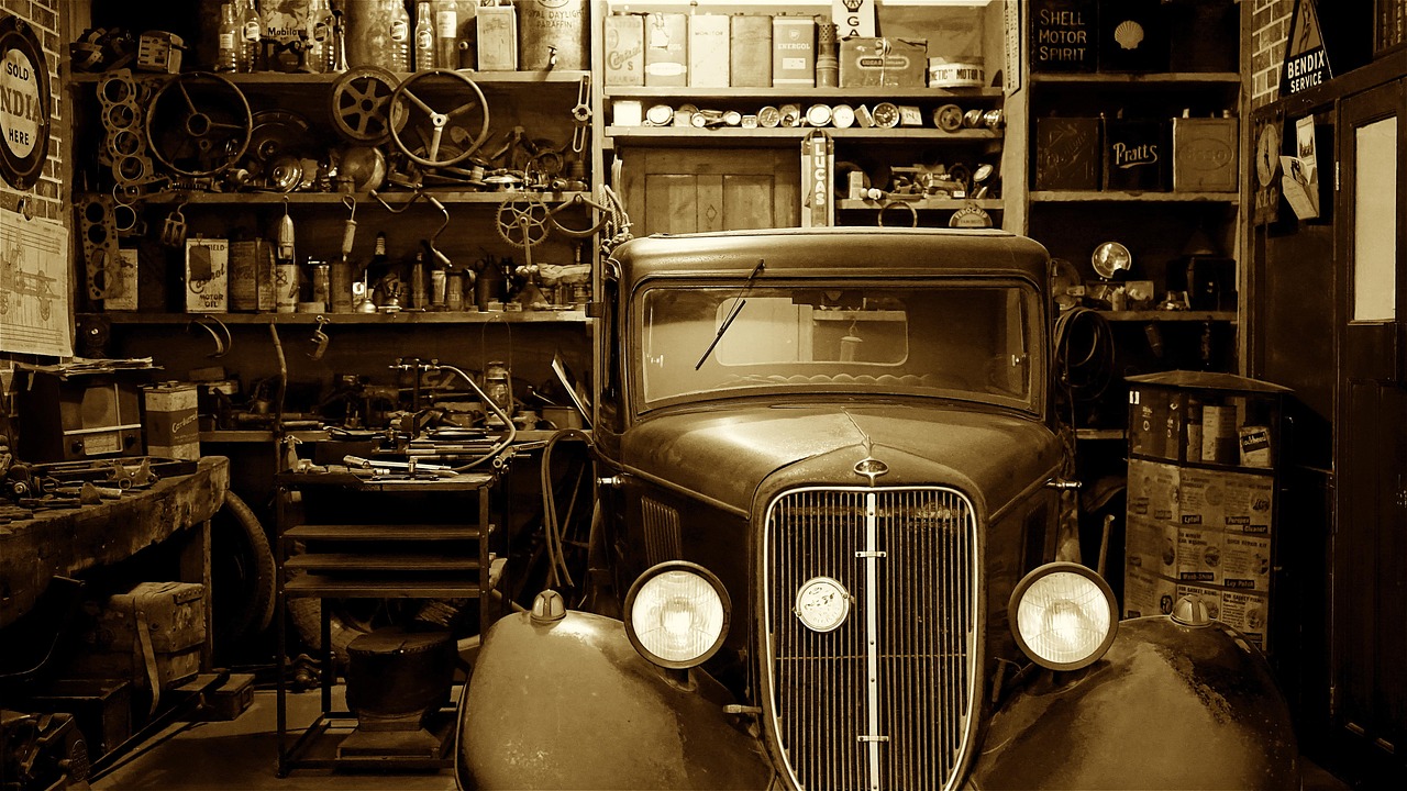 Affordable Auto Warranty Plans for Complete Vehicle Protection